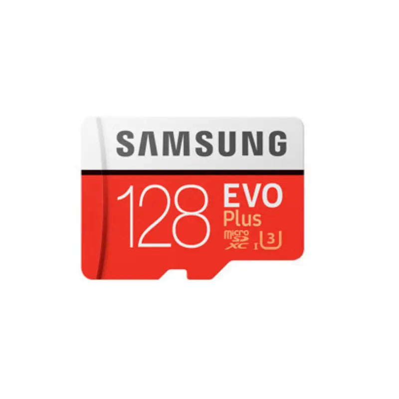 SAMSUNG EVO+ Micro SD 32G SDHC 80mb/s Grade Class10 Memory Card C10 UHS-I TF/SD Cards Trans Flash SDXC 64GB 128GB