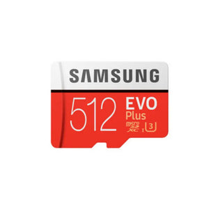 SAMSUNG EVO+ Micro SD 32G SDHC 80mb/s Grade Class10 Memory Card C10 UHS-I TF/SD Cards Trans Flash SDXC 64GB 128GB