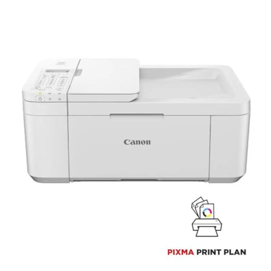 Imprimante jet d'encre Canon Pixma TR4751I, multifonction 4 en 1, impression rapide et efficace, chargeur automatique de documents (ADF)