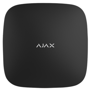 Centrale de système d'alarme - Centrale HUB 2 IP GSM Ajax noir ou blanc