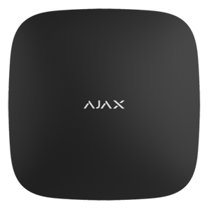 Système d'alarme Centrale hub 1 IP GSM Ajax noir ou blanc