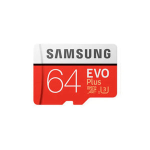 SAMSUNG EVO+ Micro SD 32G SDHC 80mb/s Grade Class10 Memory Card C10 UHS-I TF/SD Cards Trans Flash SDXC 64GB 128GB