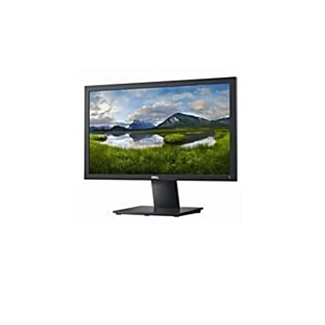 Ecran Dell E2020H - écran LED 16:9, Classe D, VGA Display port, Anti-éblouissement