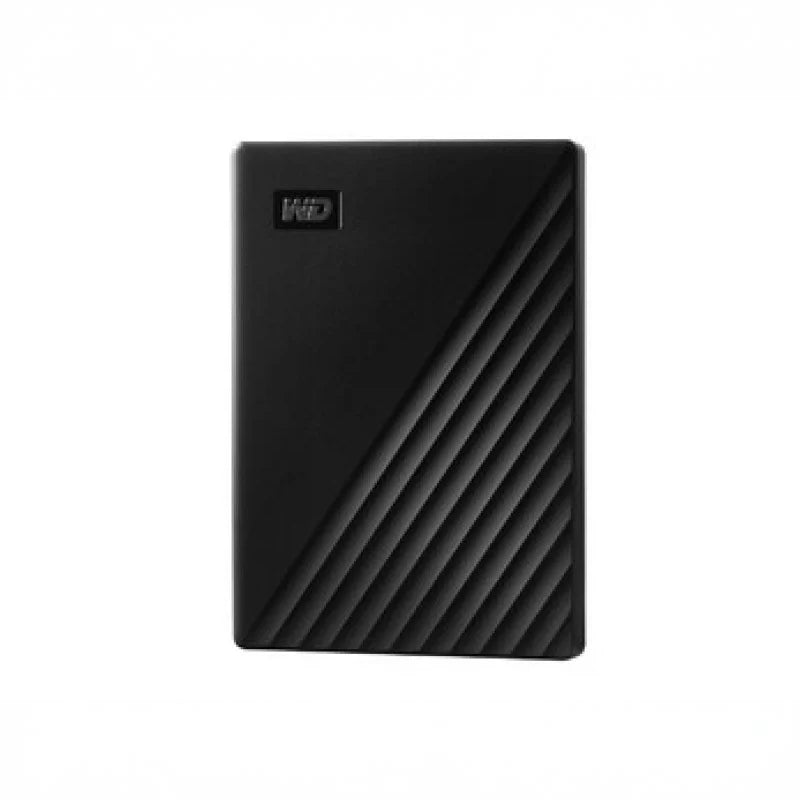 Disque dur Western Digital My Passport 4To Noir WDBPKJ0040BBK-WESN