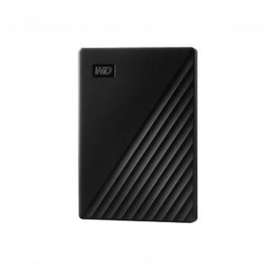 Disque dur Western Digital My Passport 4To Noir WDBPKJ0040BBK-WESN