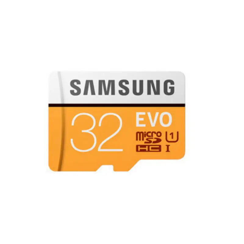 SAMSUNG EVO+ Micro SD 32G SDHC 80mb/s Grade Class10 Memory Card C10 UHS-I TF/SD Cards Trans Flash SDXC 64GB 128GB