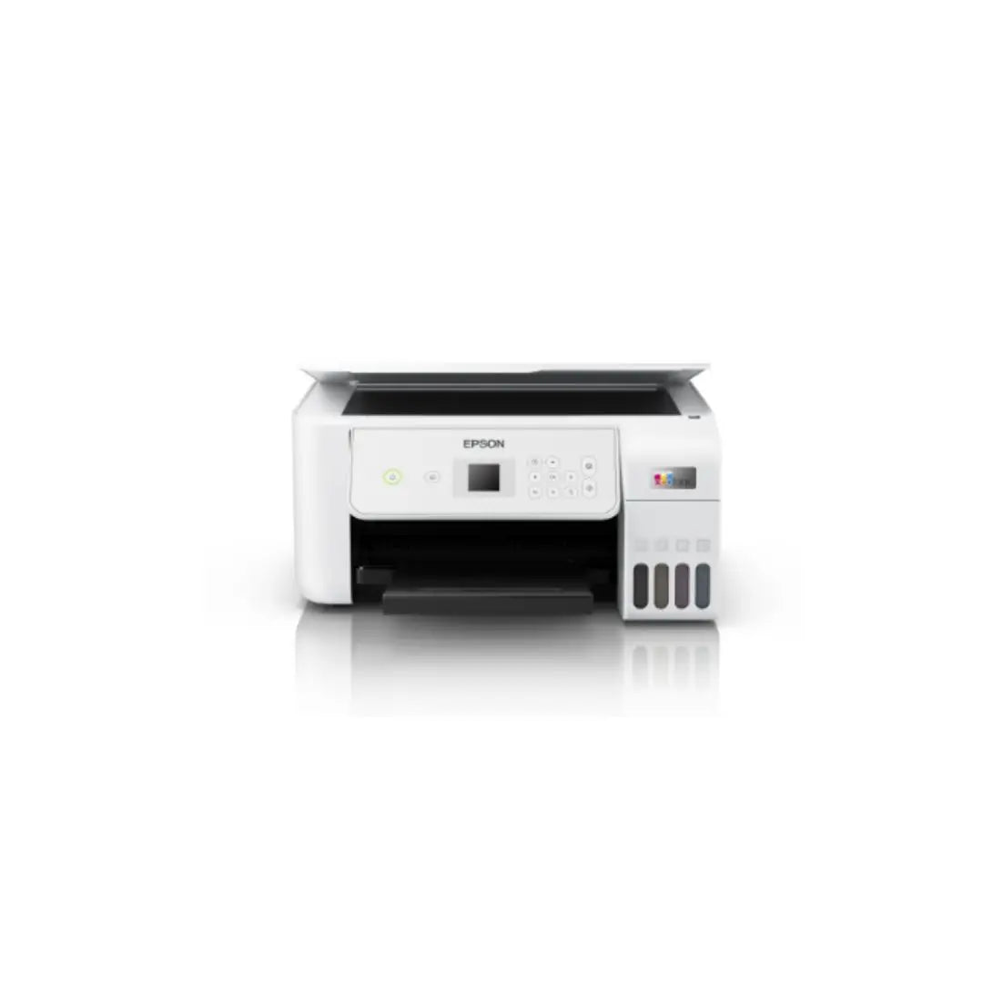 Imprimante Epson EcoTank ET-2876 Multifonction