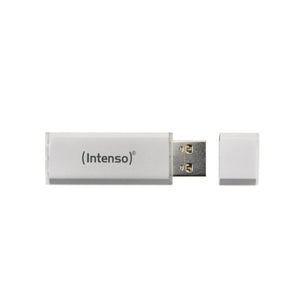 Clé USB - INTENSO Clé USB 3.2 Ultra Line - 16 Go