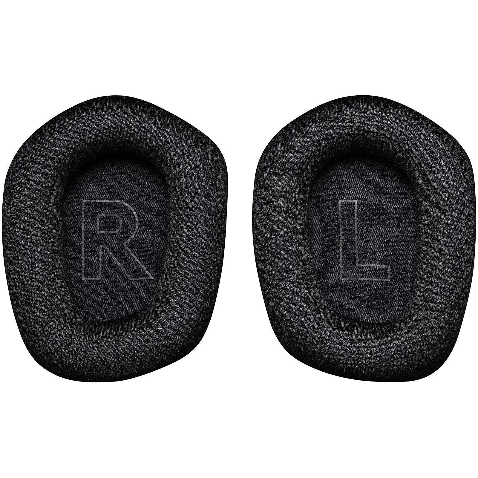 Micro-Casque Logitech G733 Lightspeed RGB isolation des oreilles supérieures, sans fil jusqu'à 20 m. autonomie 29 heures