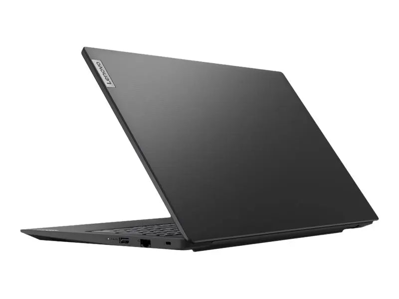 Ordinateur Portable Lenovo V15 G4 - 15.6" Full HD Ryzen 3 R3-7320U 8Go SSD Nvme 256Go Windows 11 home français Noir