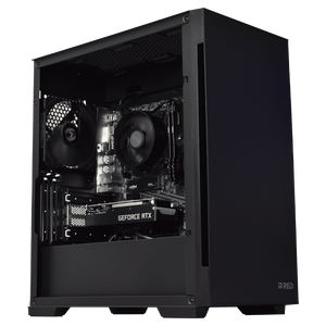 Unité Centrale Gamer - MOBA RTX - R5-5500 16Go 1To RTX3050