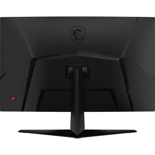 Ecran MSI G27C4 E3 27 pouces incurvé, fluidité exceptionnelle, immersion totale, HDMI x 2, Displayport x 1, Prise Casque x 1