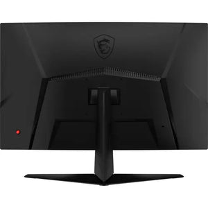 Ecran MSI G27C4 E3 27 pouces incurvé, fluidité exceptionnelle, immersion totale, HDMI x 2, Displayport x 1, Prise Casque x 1