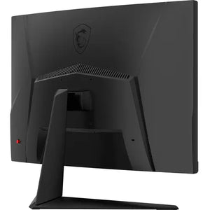 Ecran MSI G27C4 E3 27 pouces incurvé, fluidité exceptionnelle, immersion totale, HDMI x 2, Displayport x 1, Prise Casque x 1