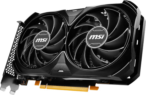 Carte Graphique MSI GeForce RTX 4060 VENTUS 8G Displayportx3 Extreme Performance: 2505 MHz, Boost : 2490 MHz