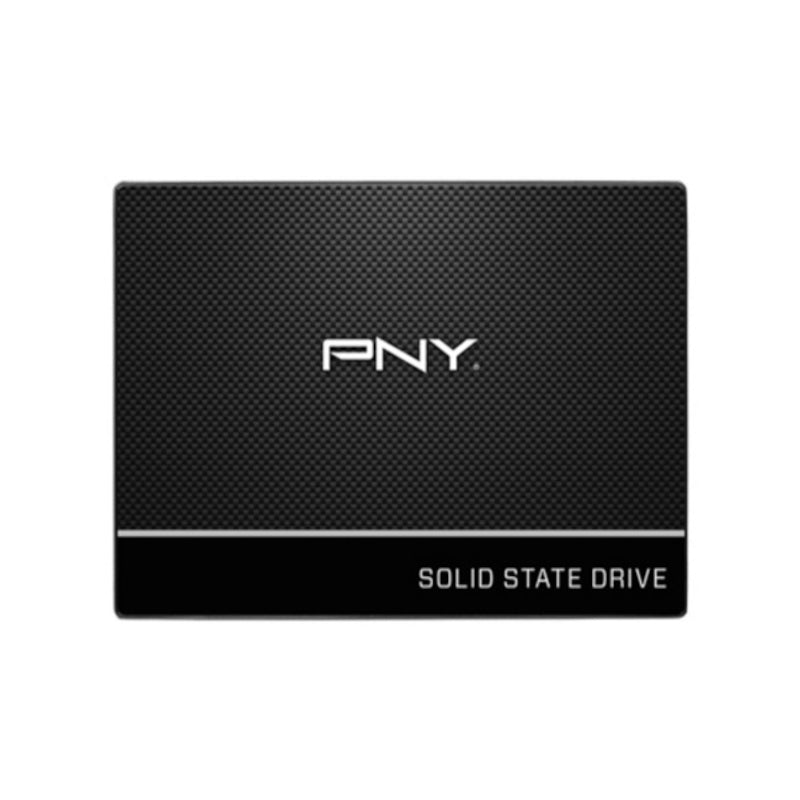 Disque Durs SSD interne - PNY CS900 - Disque SSD - 500 Go - SATA 6Gb/s