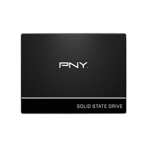 Disque Durs SSD interne - PNY CS900 - Disque SSD - 500 Go - SATA 6Gb/s