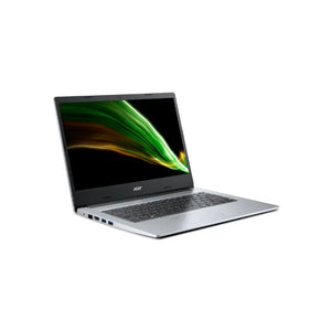 Pc Portable Acer Aspire A114-33-C85G, 14 pouces, processeur N4500, 4 Go de Ram, Puce Emmc de 64 Go de stockage