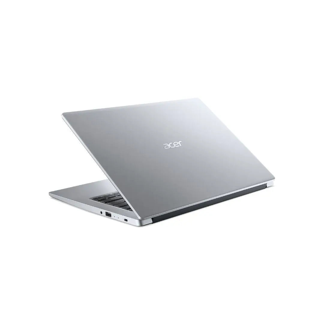 Pc Portable Acer Aspire A114-33-C85G, 14 pouces, processeur N4500, 4 Go de Ram, Puce Emmc de 64 Go de stockage