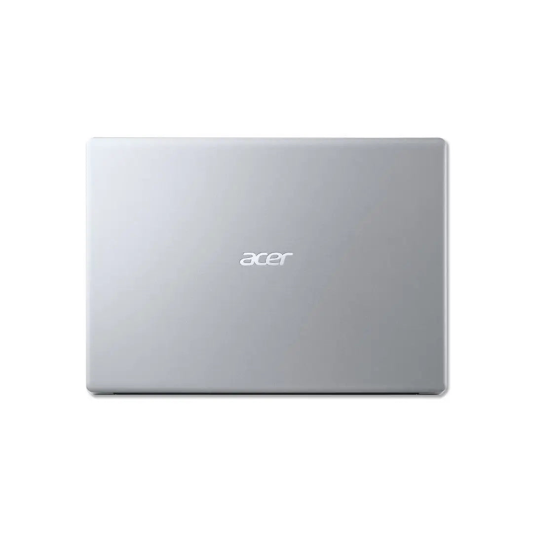 Pc Portable Acer Aspire A114-33-C85G, 14 pouces, processeur N4500, 4 Go de Ram, Puce Emmc de 64 Go de stockage