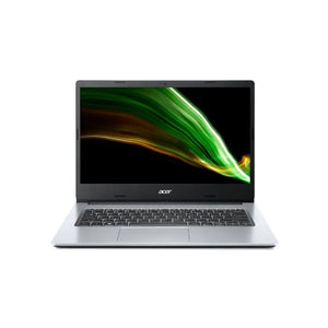 Pc Portable Acer Aspire A114-33-C85G, 14 pouces, processeur N4500, 4 Go de Ram, Puce Emmc de 64 Go de stockage