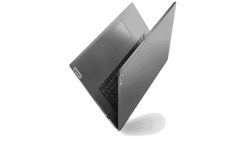 Portable LENOVO Ideapad IP3 17ALC6 AMD R5 5500U 12GB DDR4 512GB Integrated Intel UHD Graphics 17 pouces HD Win11H Gris