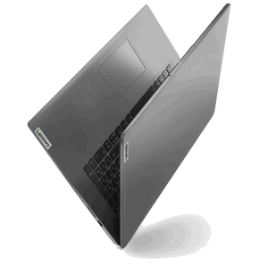 Portable LENOVO Ideapad IP3 17ALC6 AMD R5 5500U 12GB DDR4 512GB Integrated Intel UHD Graphics 17 pouces HD Win11H Gris