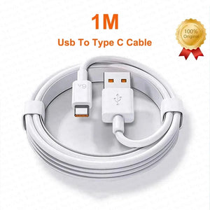 Chargeur Xiaomi 120W Turbo Fast Charge Câble Adaptateur Hyper Charge Eu/Us pour Téléphone Redmi Note 11 12 13 Pro Plus Mi 14 13 13T Poco