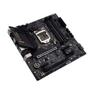 ASUS TUF Gaming B560M-E Intel B560 DDR4 LGA 1200 Micro ATX Carte mère