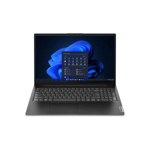 Ordinateur Portable Lenovo V15-G4 AMN, Processeur AMD Ryzen 3, 8 Go de Ram, SSD M.2, 15,6 pouces