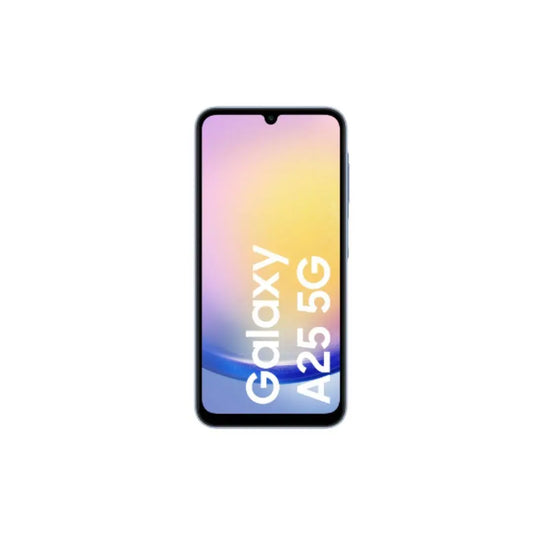 Smartphone Galaxy A25 Bleu 5G