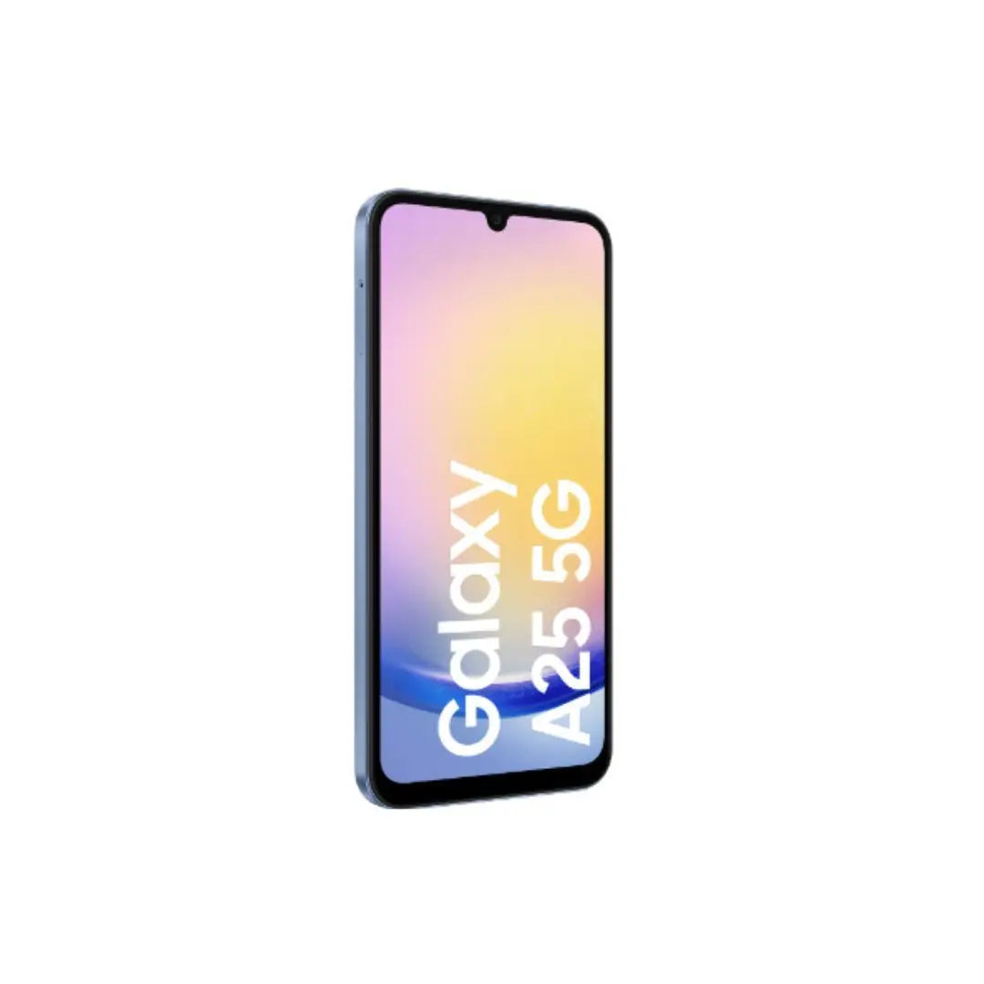 Smartphone Galaxy A25 Bleu 5G