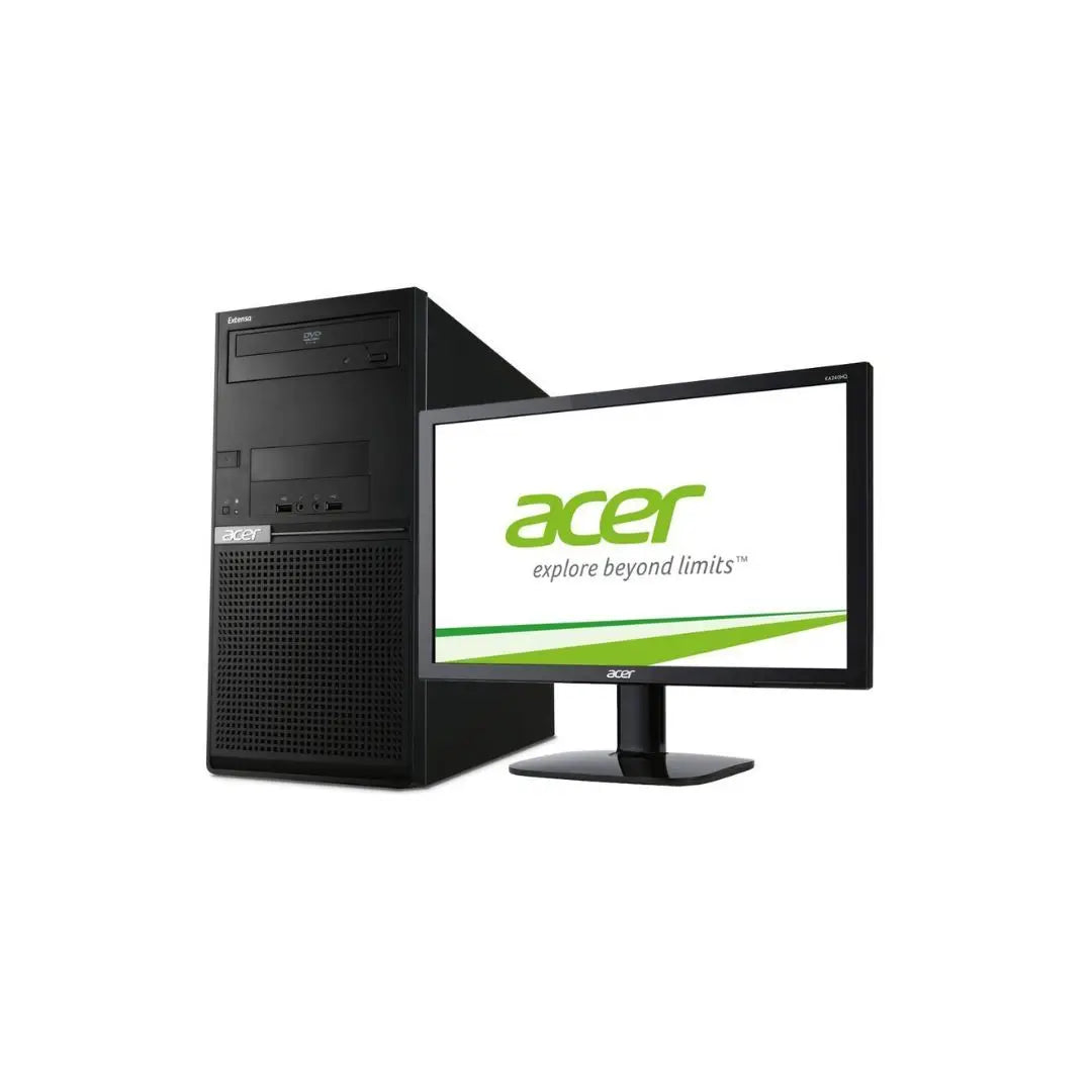 TOUR ACER - NOIR Intel Core i5 4460 LGA 3.2G 6M 1600 84W HASWELL