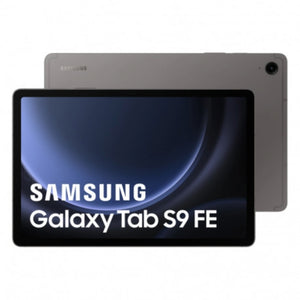 Tablette Samsung X610 Galaxy Tab S9 FE+ (WiFi - 12.4'' - 256 Go, 12 Go RAM) Gris