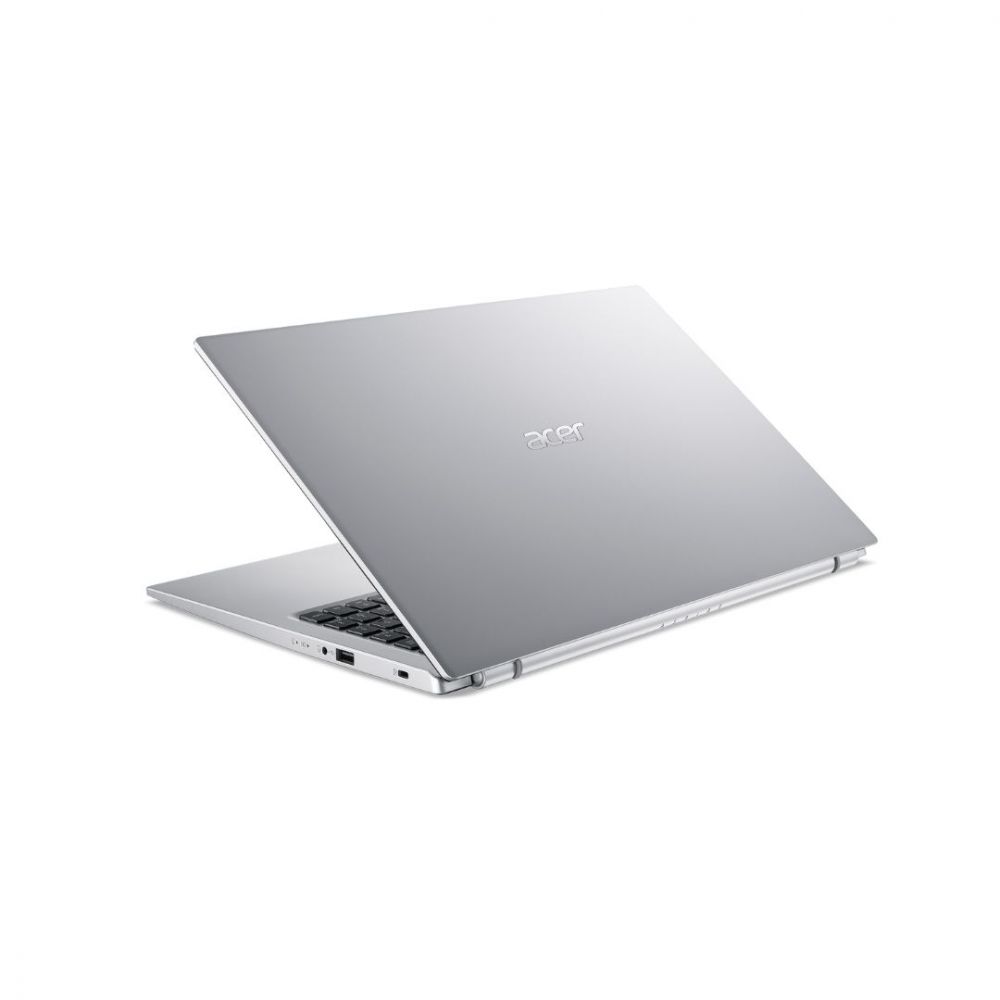 Portable ACER Aspire A115-32-C5YN Intel Celeron N4500 4Go eMMC128Go Intel HD Graphics 15.6'' FHD  Win11H Gris