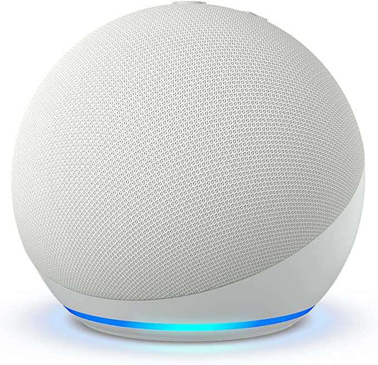 Enceinte bluetooth écho dot 5e génération