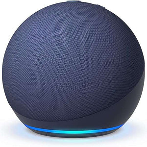 Enceinte bluetooth écho dot 5e génération