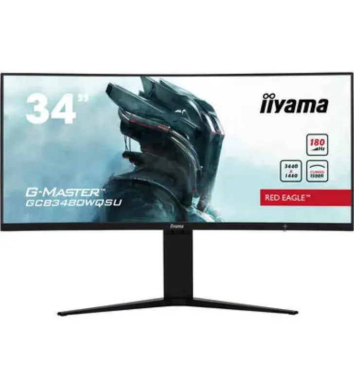 Ecran IIYAMA GCB3480WQSU-B1