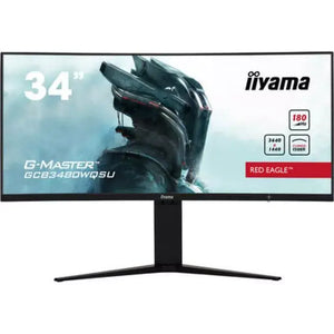 Ecran IIYAMA GCB3480WQSU-B1