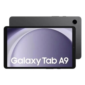 Tablette Samsung Galaxy Tab A9 WIFI Tablette 4 Go 64 Go TFT Affichage 5100 mAh Capacité de la batterie SM-X110