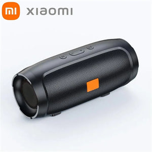 XIAOMI-Mini haut-parleur Bluetooth portable, son surround haute fidélité, haut-parleur sans fil, étanche, extérieur, fête de camping