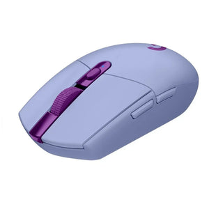 Logitech-Souris de jeu sans fil Ligthmagazines ed G304, capteur 12K, 12000 ug I, 6 boutons programmables, compatible PC MacOS, originale