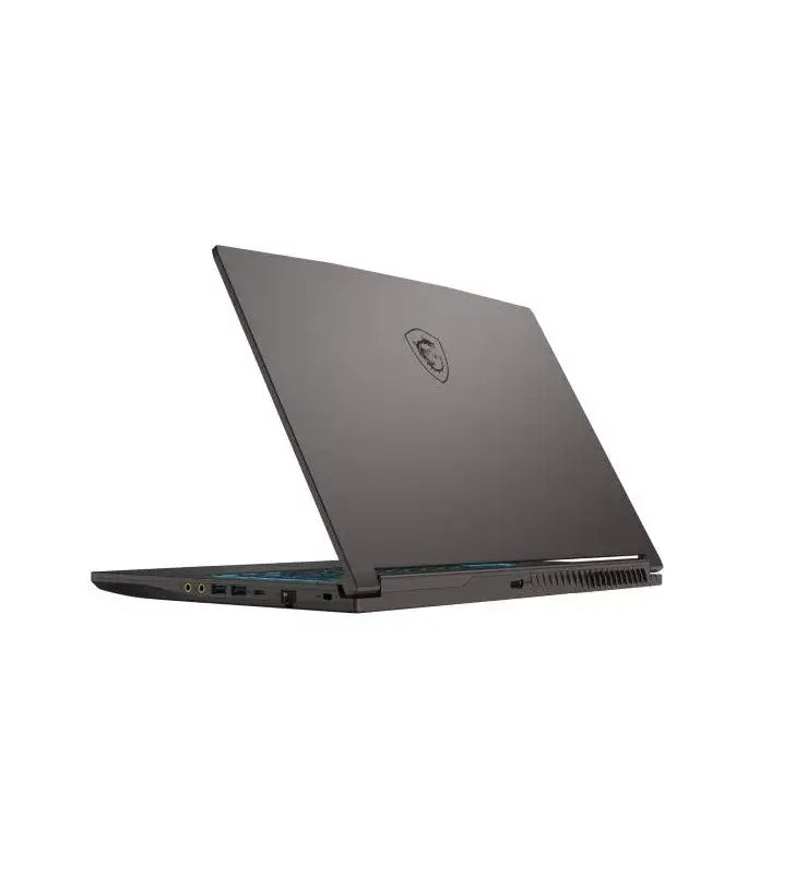 Ordinateur Portable MSI THIN 15 B12VE-1230FR