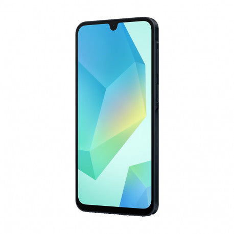 Samsung A165 Galaxy A16 (6.7 pouces - Rom 128 Go, 4 Go RAM) Bleu nuit compatible 5 G