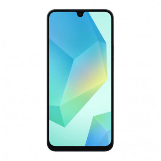 Samsung A165 Galaxy A16 (6.7 pouces - Rom 128 Go, 4 Go RAM) Bleu nuit compatible 5 G