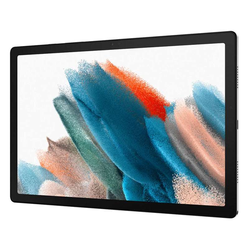 Tablette Samsung X200 Galaxy Tab A8 2021 (10.5'', WIFI, 32 Go, 3 Go RAM) Argent