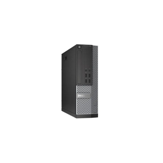 Unité Centrale Dell Optiplex 790 SFF Grade A de 4 à 16 Go de Ram et 1 To SSD espace de stockage