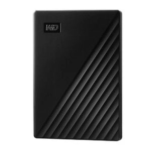 Disque dur Western Digital My Passport 4To Noir WDBPKJ0040BBK-WESN