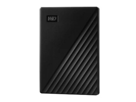 Disque dur Western Digital My Passport 4To Noir WDBPKJ0040BBK-WESN