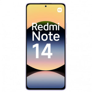 Xiaomi Redmi Note 14 4G (Double Sim - 6.67